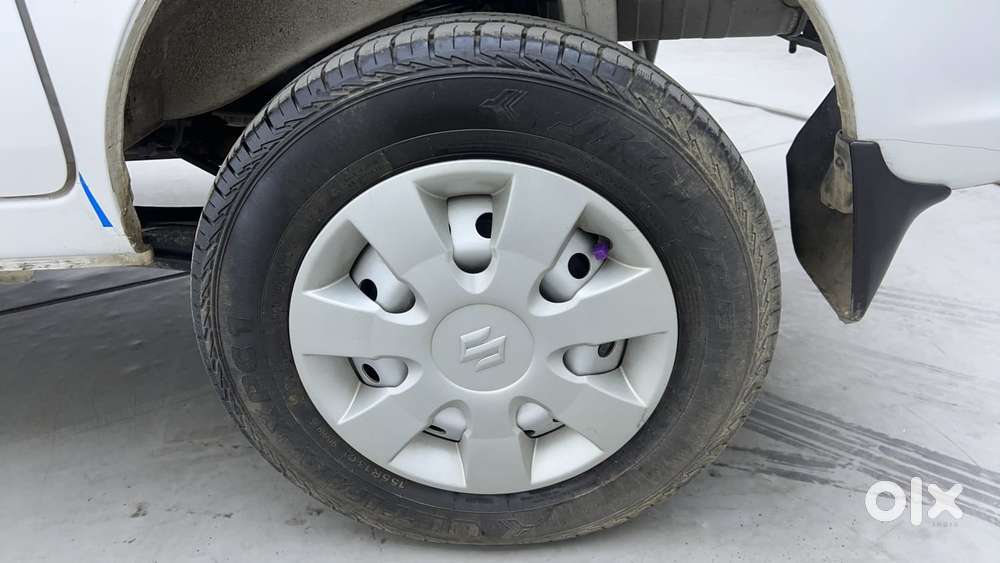 Maruti Suzuki Eeco 5 Seater Ac, 2023, Petrol