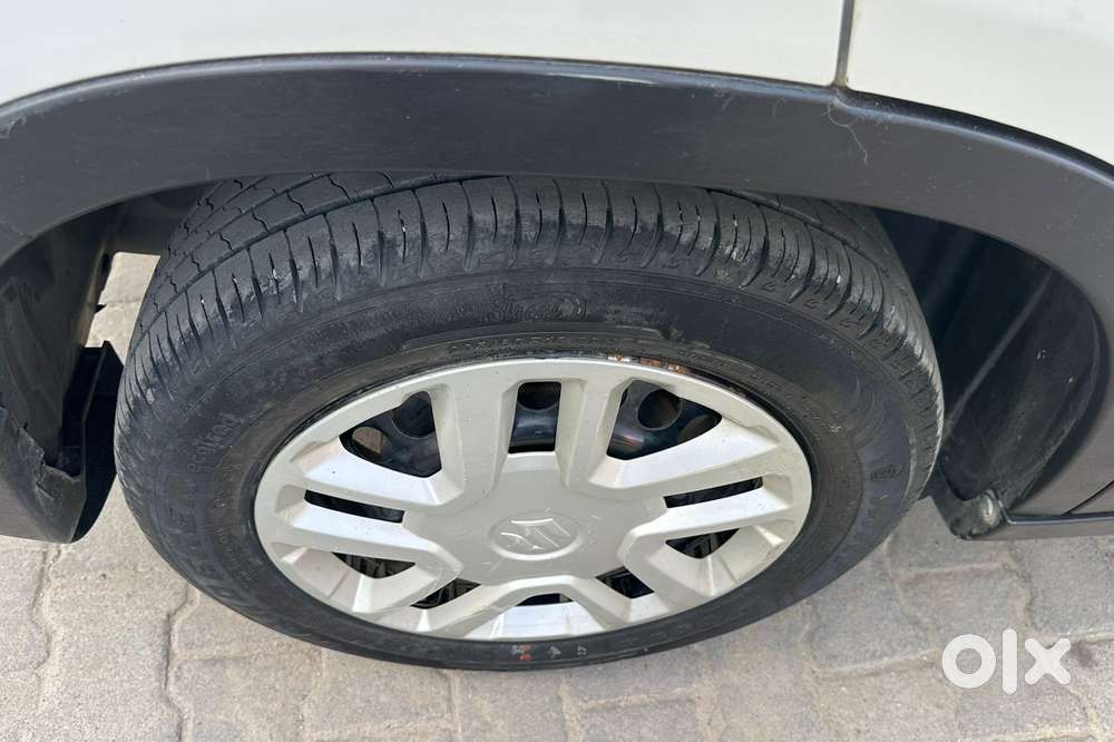 Maruti Suzuki Vitara Brezza