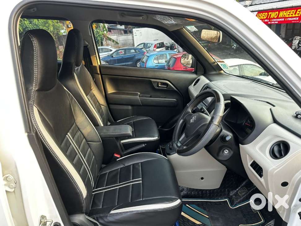 Maruti Suzuki Wagon R 1.0 2019-2022 Lxi, 2022, Petrol