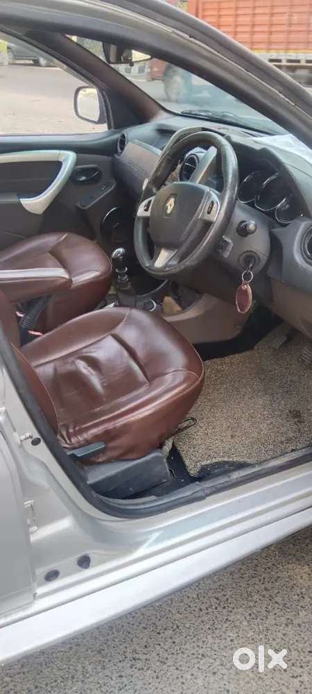 Renault Duster 70000 Km Driven