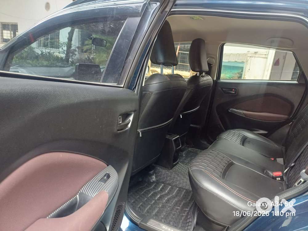 Maruti Suzuki Fronx Delta 1.2 Mt, 2024, Petrol