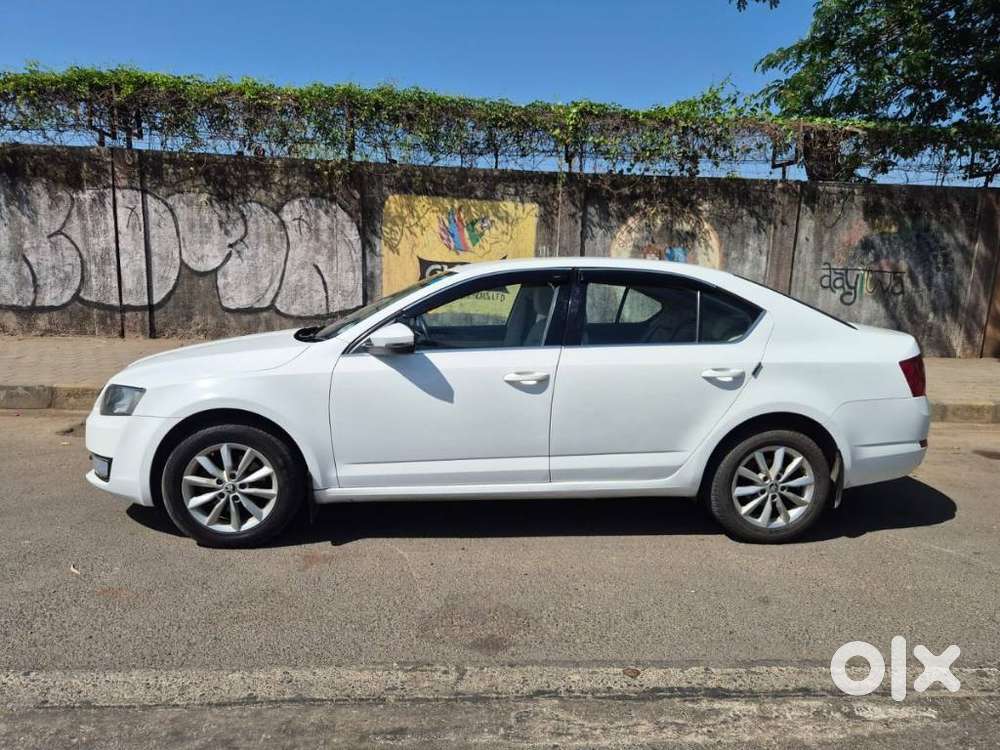 Skoda Octavia Ambition 1.4 Tsi Mt, 2014, Petrol