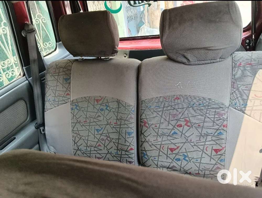 Maruti Suzuki Wagonr
