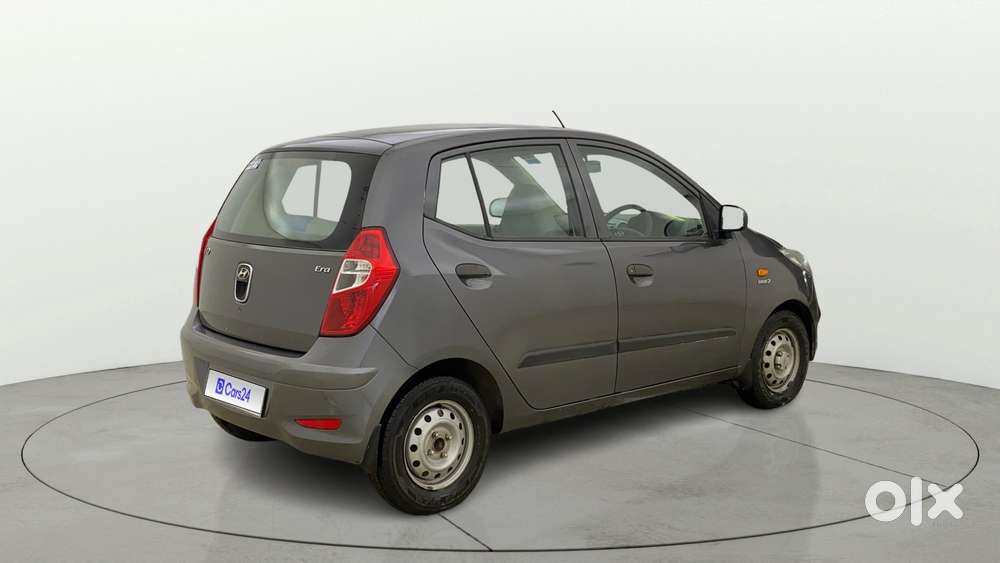 Hyundai I10 Era, 2013, Petrol