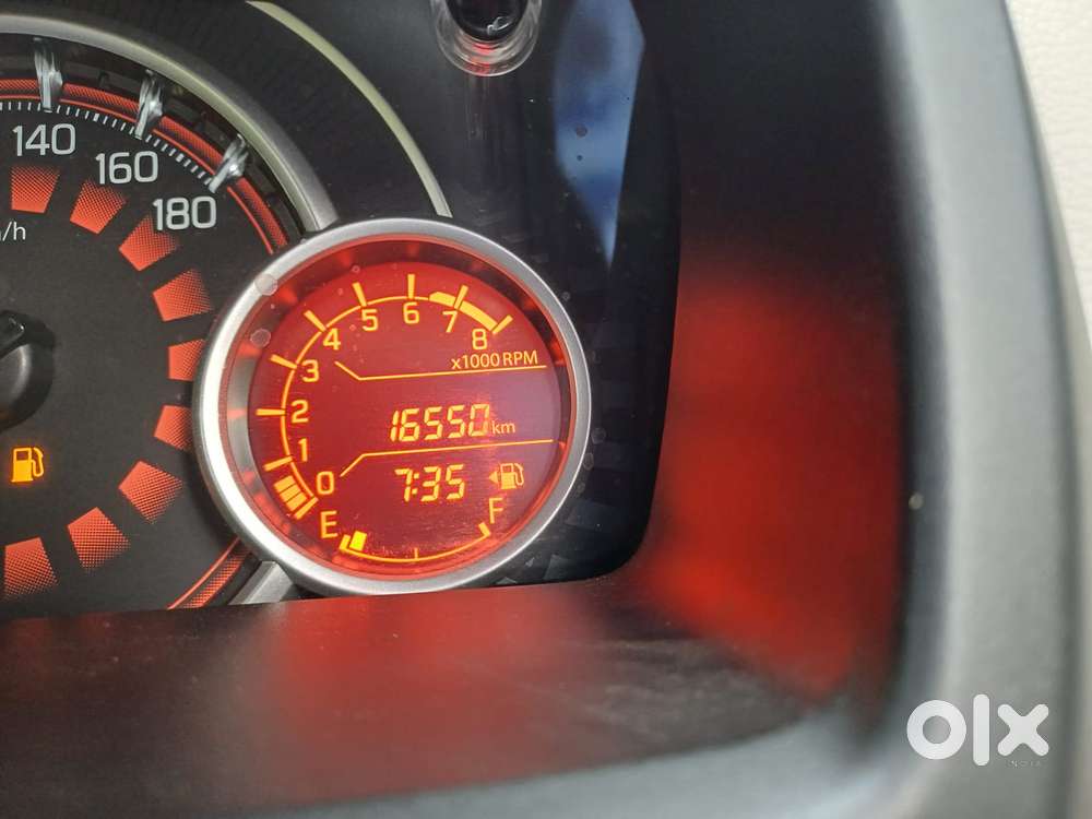Maruti Suzuki Wagon R 1.2 Zxi Plus, 2024, Petrol