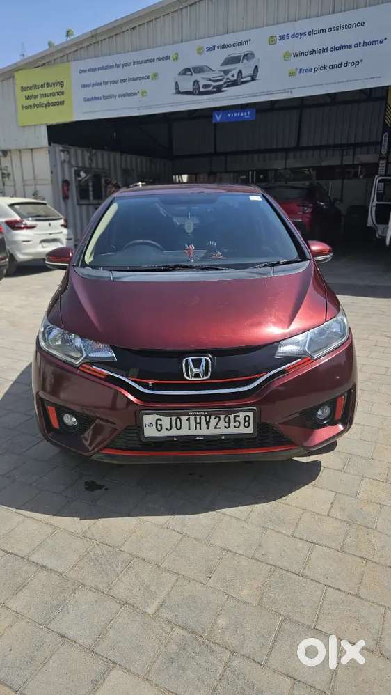 Mint  Condition Honda Jazz For Sale. Direct Owner.