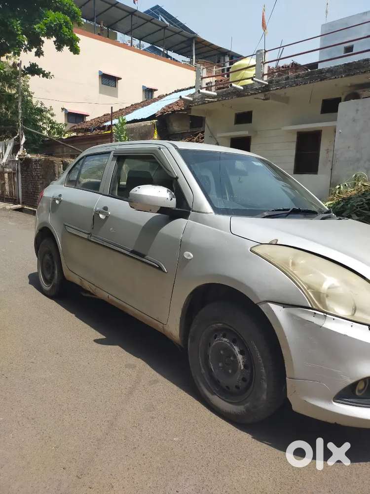Maruti Suzuki Dzire 2015 Diesel 155000 Km Driven