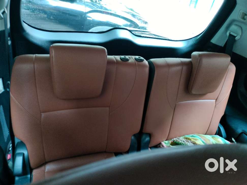 Toyota Innova Crysta 2.7 Zx At, 2019, Petrol