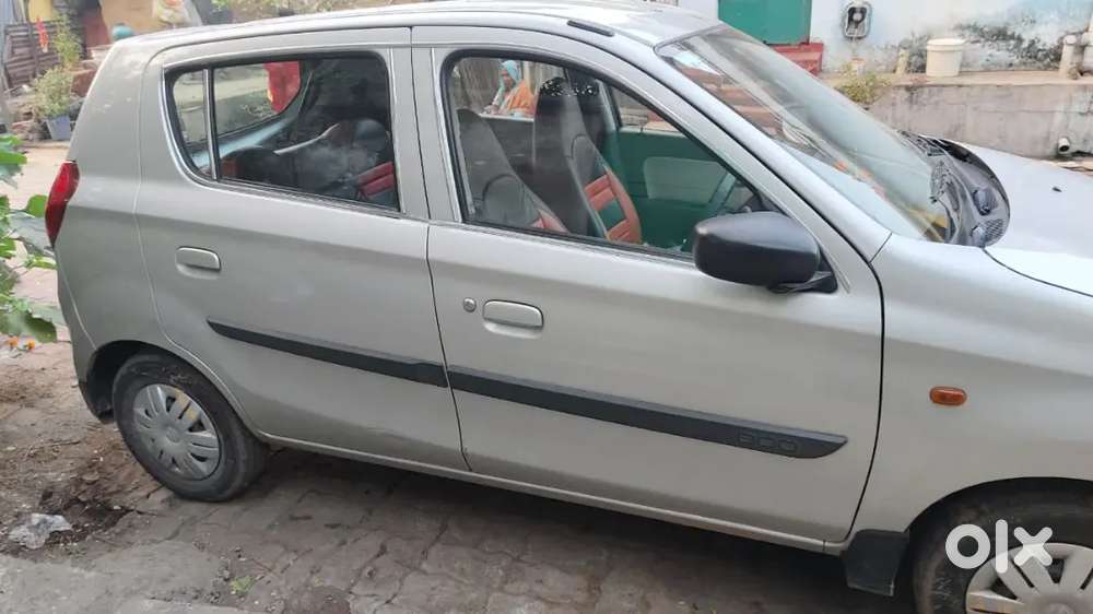 Maruti Suzuki Alto 2022 Petrol Well Maintained