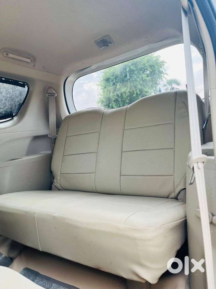 Maruti Suzuki Ertiga Vxi Cng, 2016, Cng & Hybrids