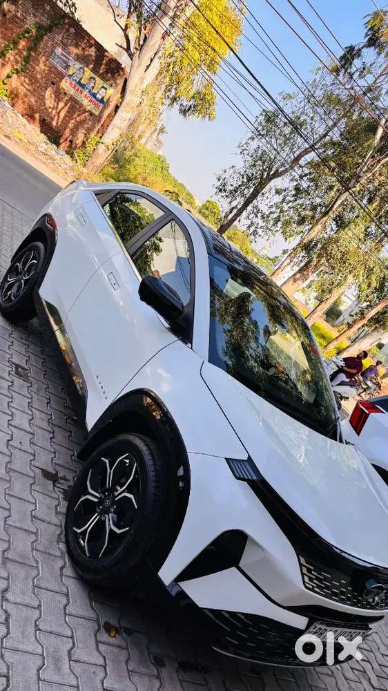 Tata Curvv Diesel 6mt 2024 Plus