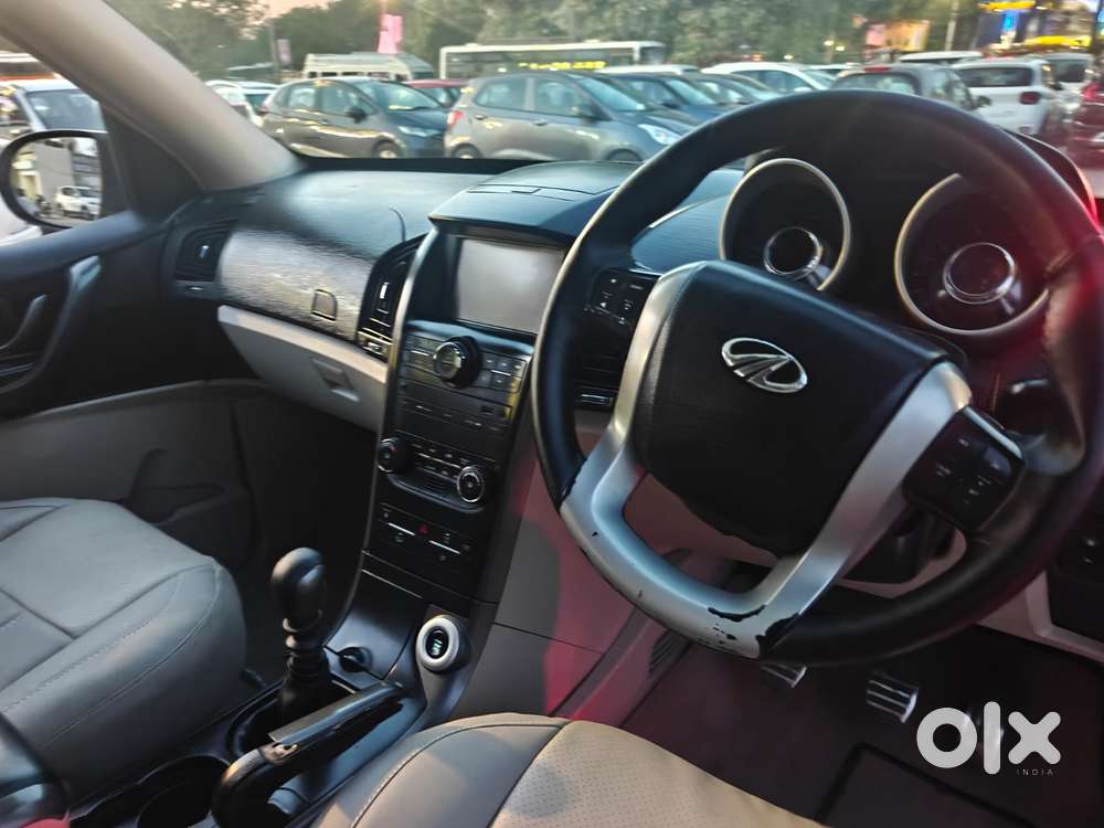 Mahindra Xuv500 W10 2wd, 2015, Diesel