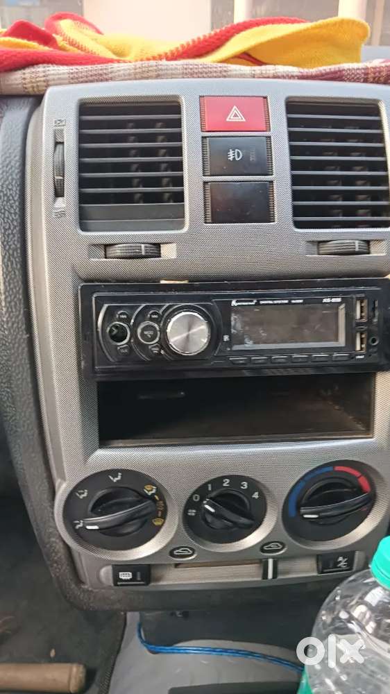 Hyundai Getz 2005 Petrol 140000 Km Driven