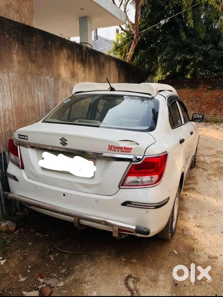 Maruti Suzuki Dzire 2024
