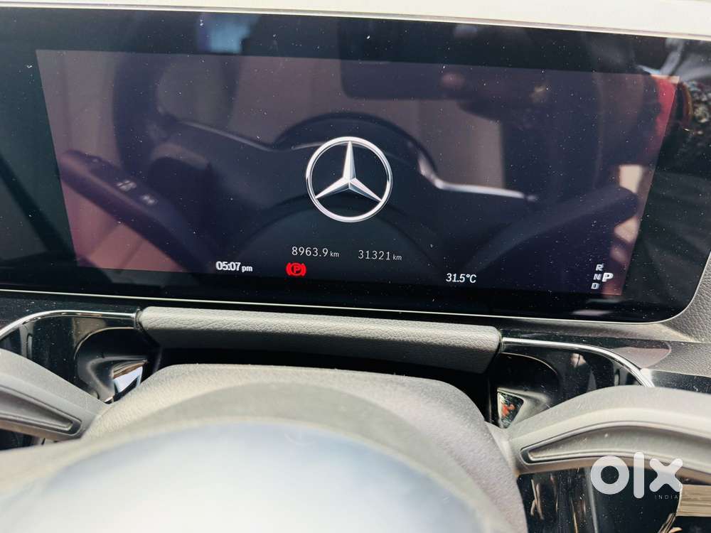 Mercedes-benz Gla 220d 4matic, 2024, Diesel