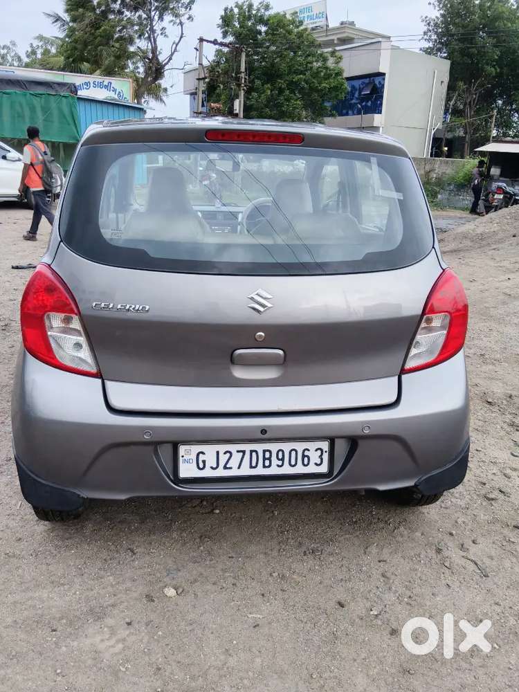 Maruti Suzuki Celerio Vxi 2020 Well Maintained