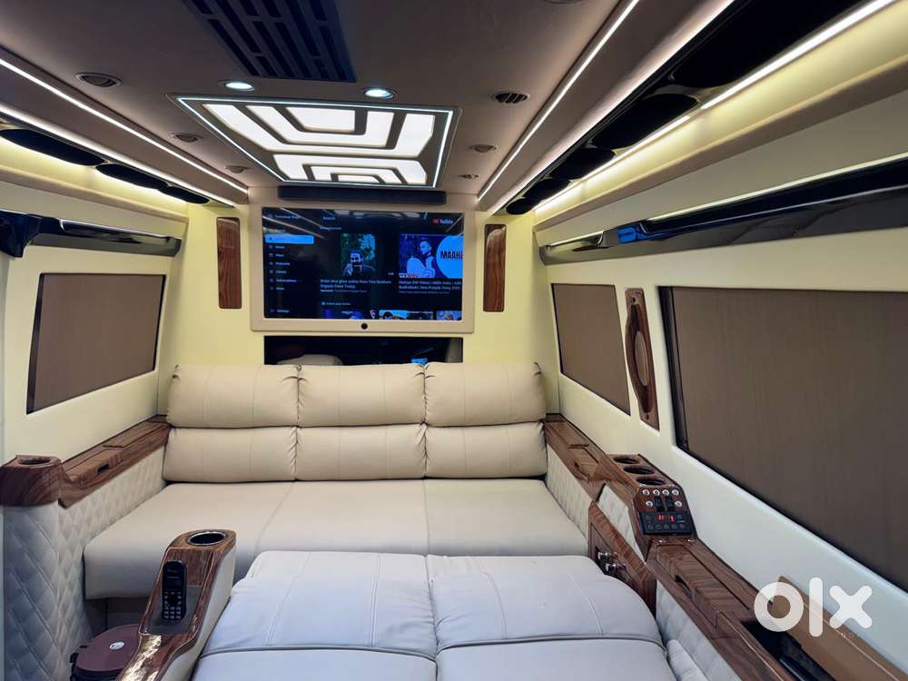 Force Motors One, 2025, Diesel