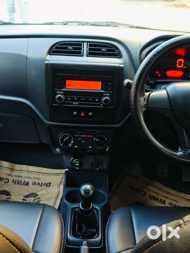 Maruti Suzuki Alto K10 1.0 Vxi S-cng, 2024, Cng & Hybrids