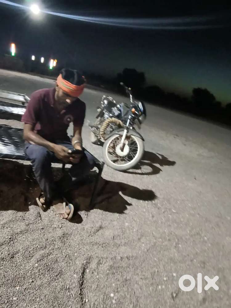 अच्छी गाड़ी है