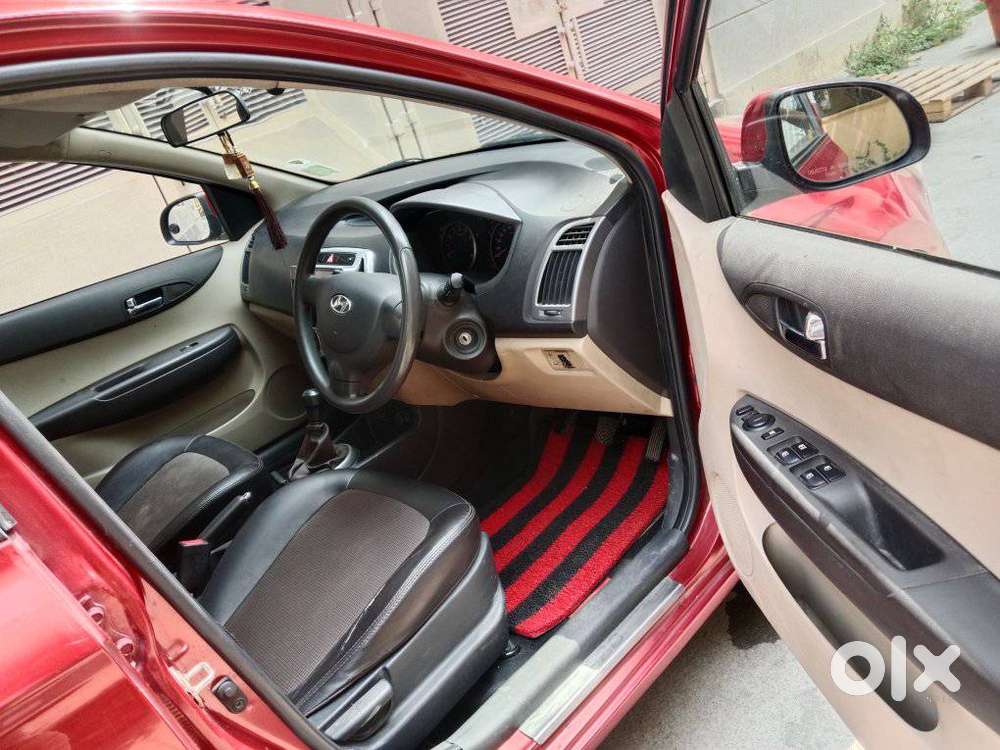 Hyundai I20 Magna Optional 1.2, 2012, Petrol