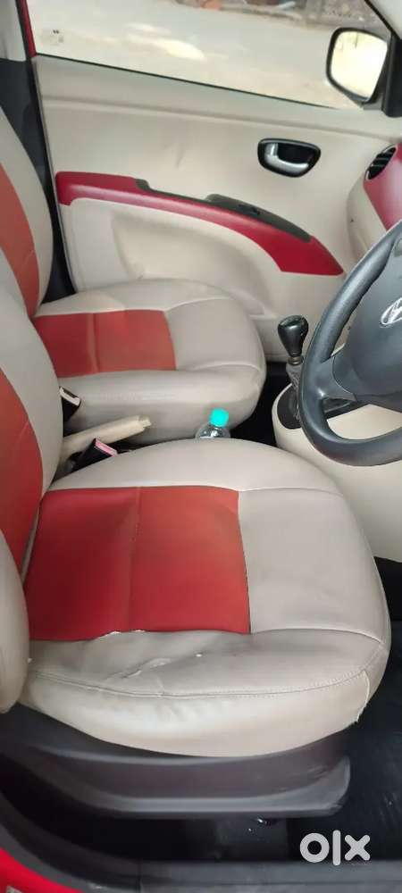 Hyundai I10 Sports Model 2010 Petrol 62000 Km Driven