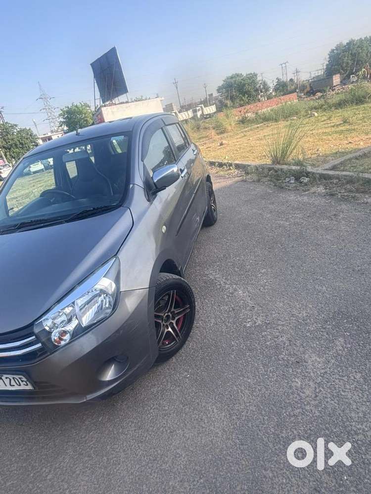 Reliable Maruti Suzuki 2017