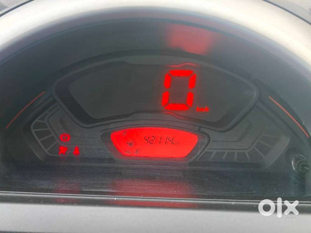Maruti Suzuki S-presso Vxi Opt, 2021, Petrol