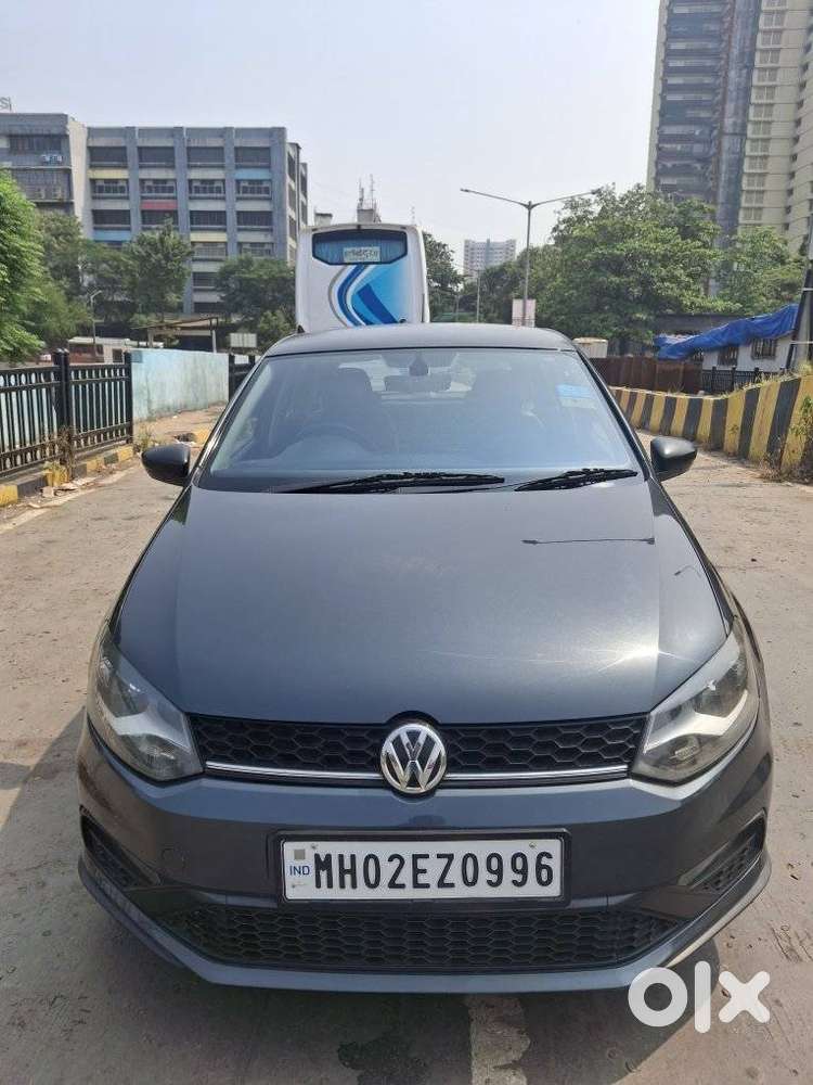 Volkswagen Polo 1.2 Gt Tsi, 2018, Petrol