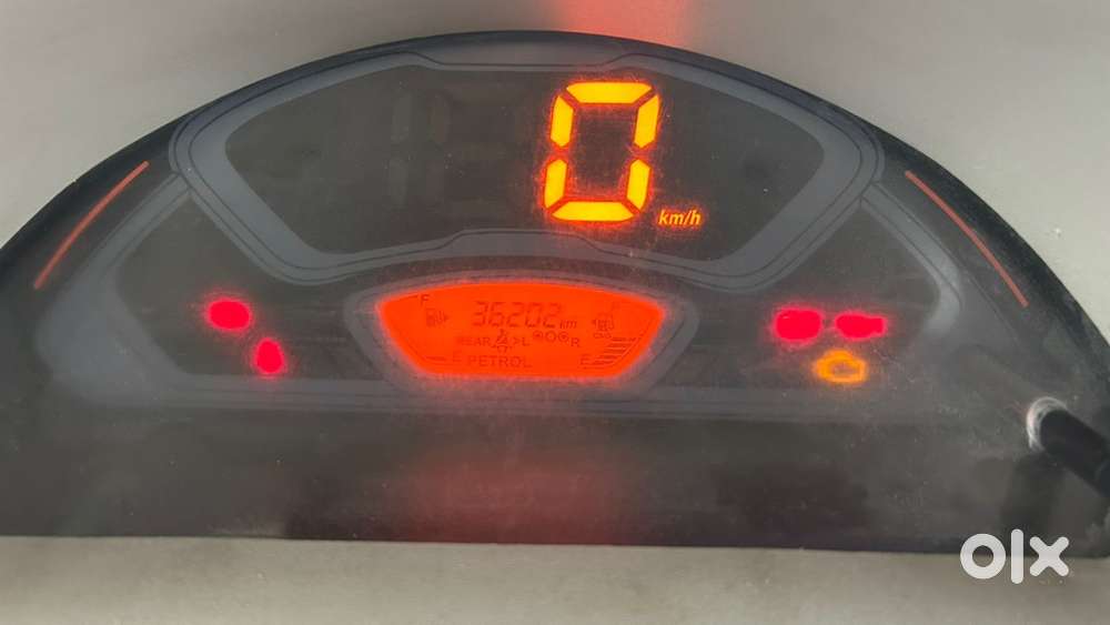 Maruti Suzuki Eeco 2025