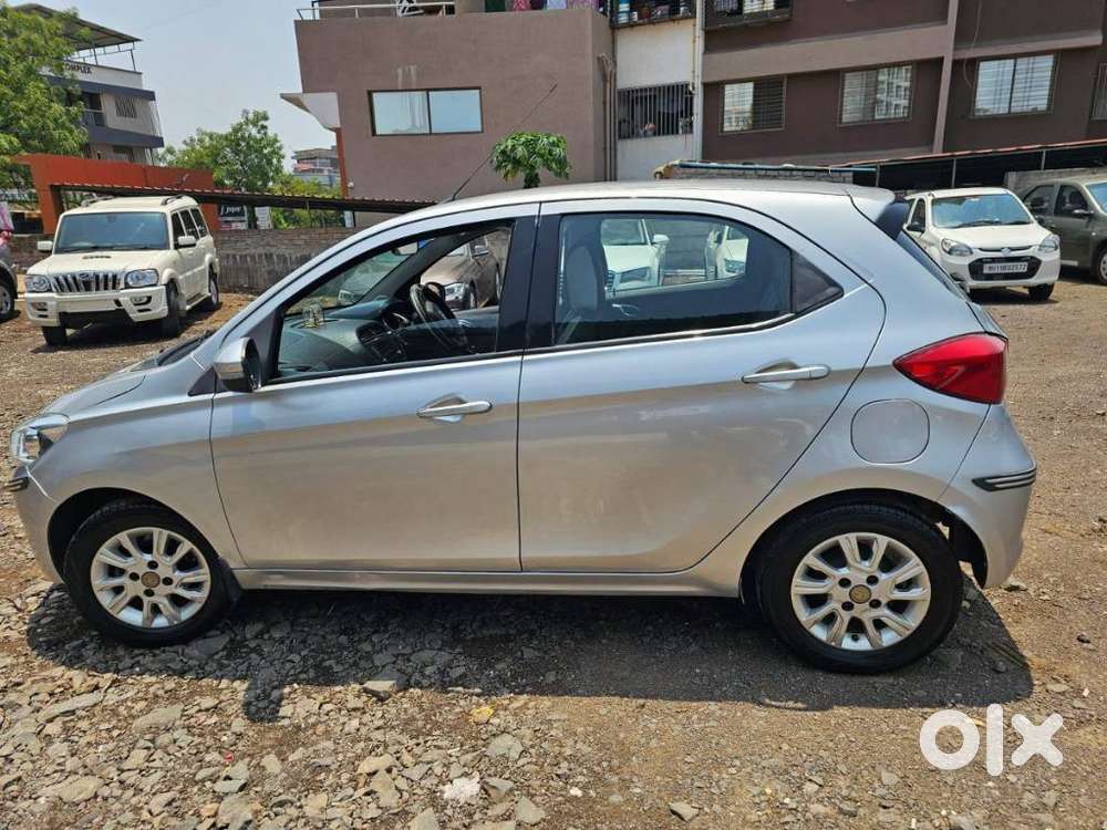 Tata Tiago 1.05 Revotorq Xz, 2018, Petrol
