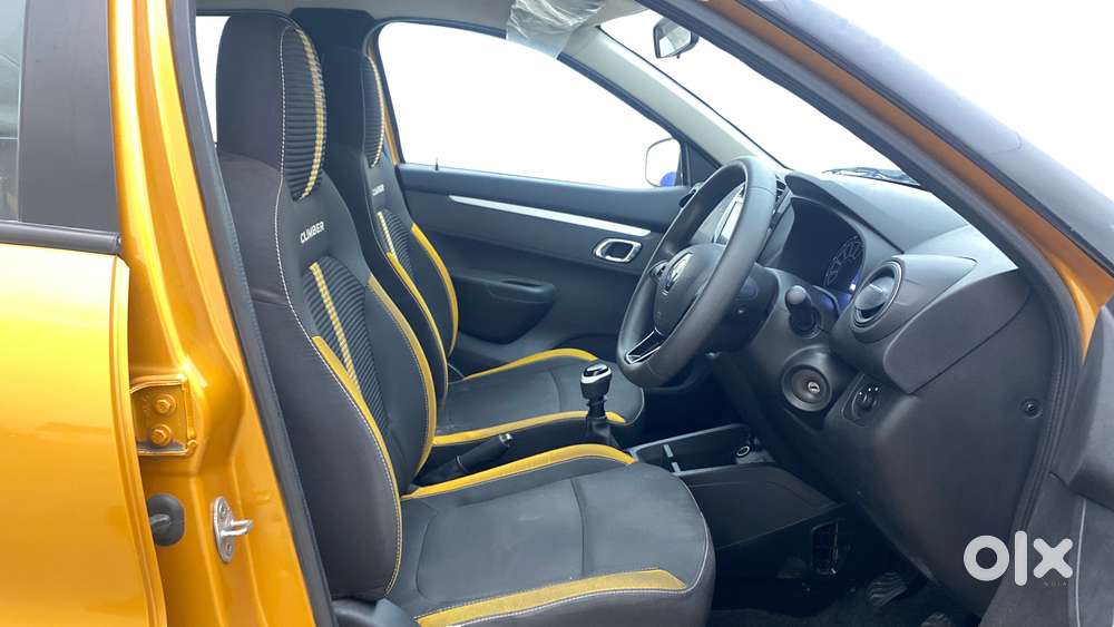 Renault Kwid 1.0 Climber Mt, 2023, Petrol