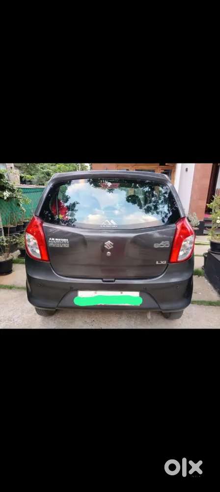 Family Used Car For Daily Use