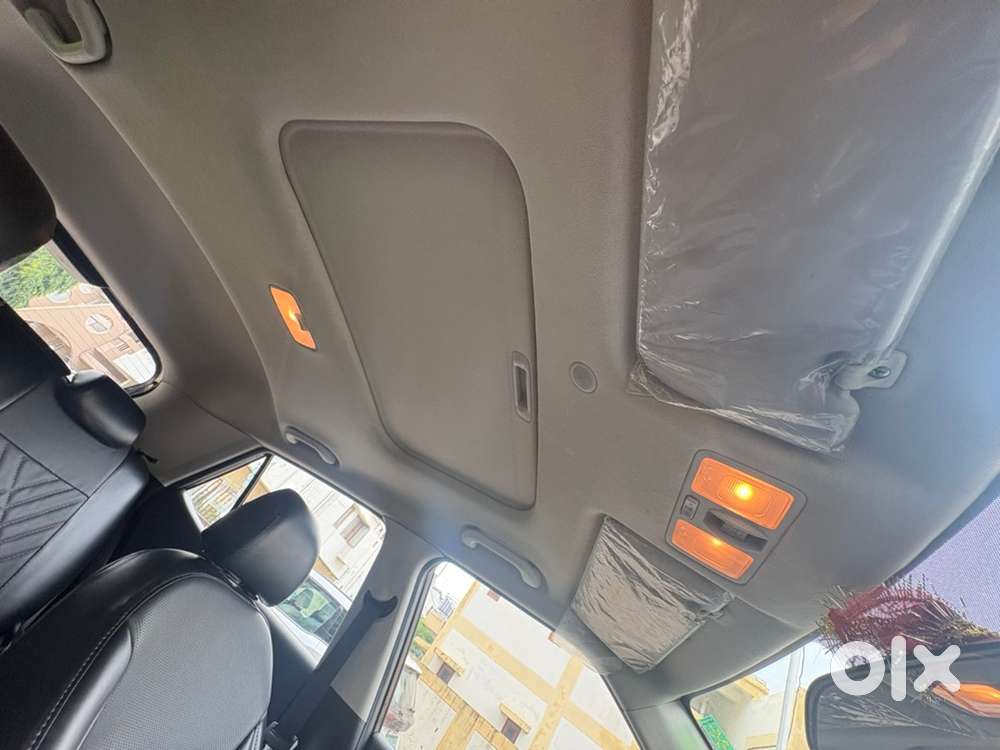 Hyundai Venue Diesel 2021