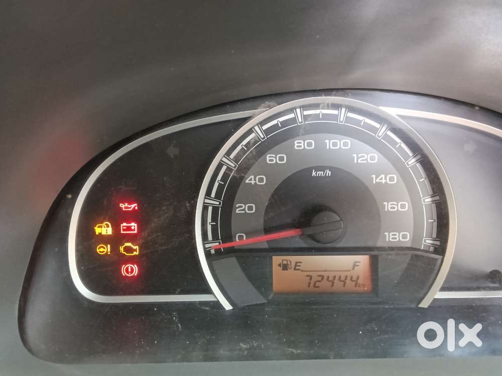Maruti Suzuki Alto 800 Lxi, 2013, Petrol