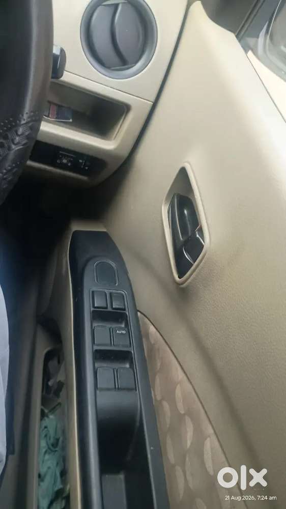 Maruti Celerio Lxi 2016