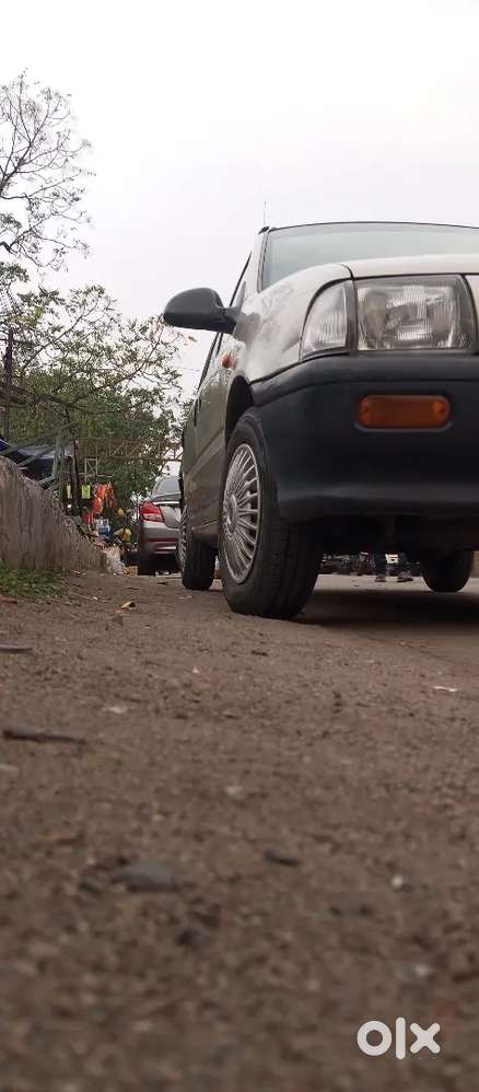 Maruti Suzuki Zen Estilo 2004 Petrol 20000 Km Driven