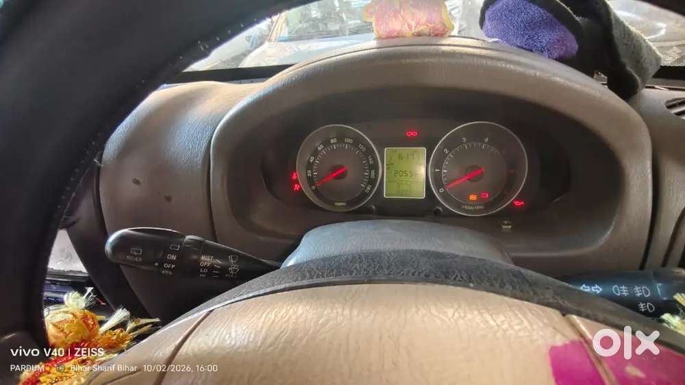 Mahindra Scorpio Diesel 2011