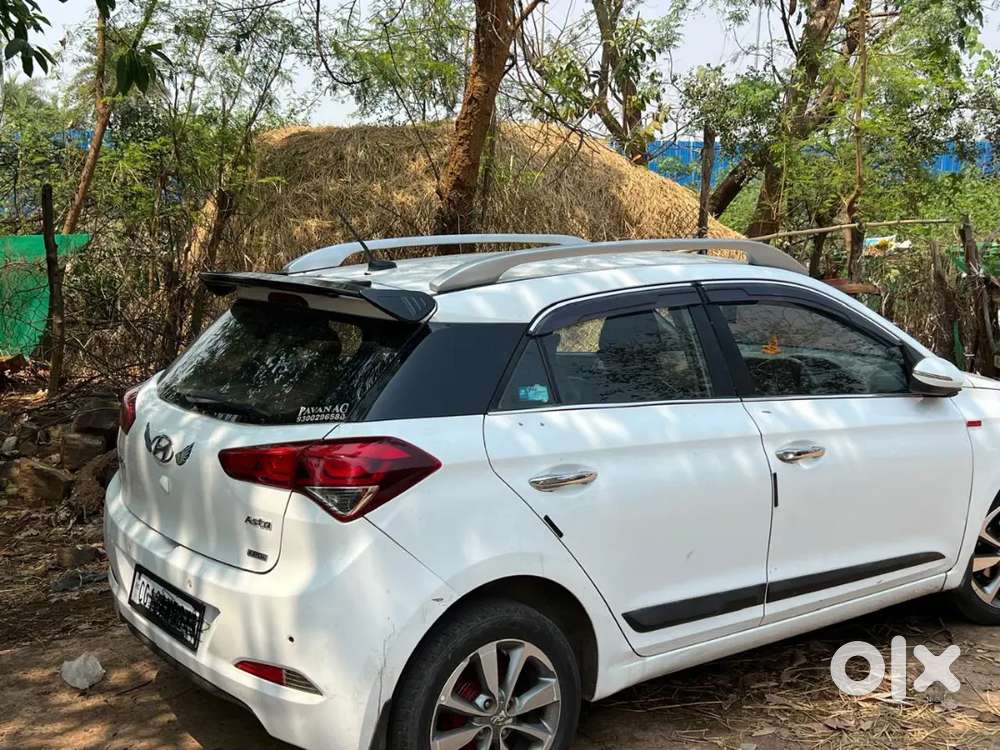 Hyundai I20 2016 Diesel Well Maintained