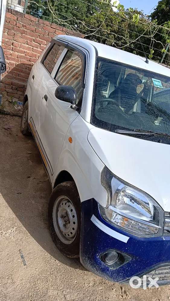Maruti Suzuki Wagon R 2024