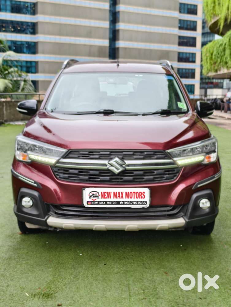 Maruti Suzuki Xl6 1.5 Alpha Mt, 2020, Petrol