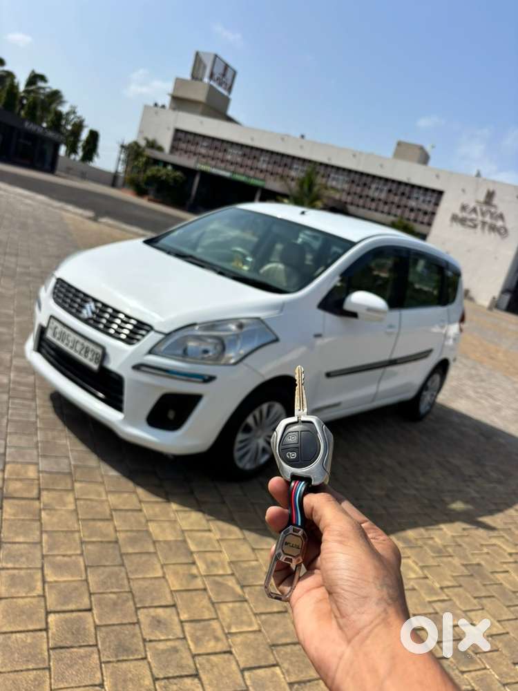 Maruti Suzuki Ertiga 2013 Diesel 88000 Km Driven