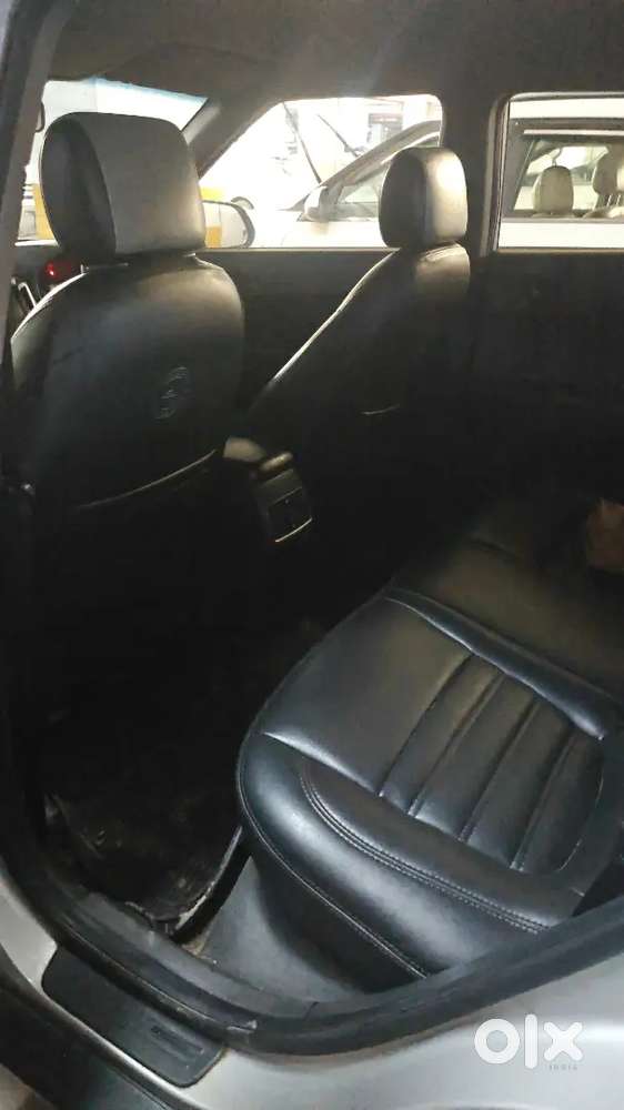 Hyundai Creta Diesel, Very Good Condition