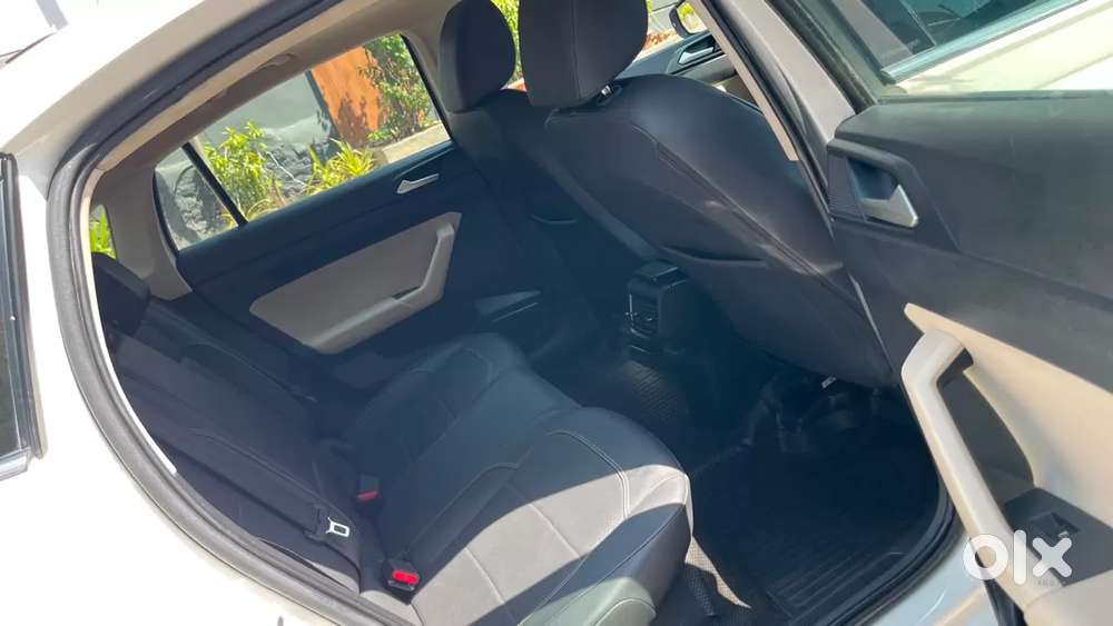 Volkswagen Virtus 1.5 Tsi Gt Plus Evo Dsg, 2024, Petrol
