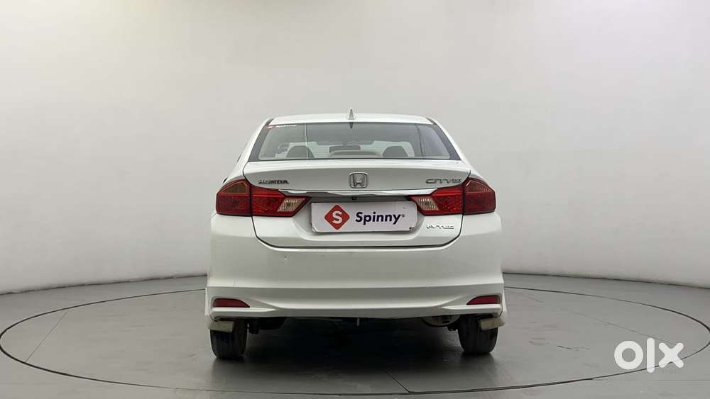 Honda City 2014-2015 I Dtec Vx, 2015, Petrol