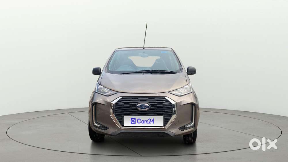 Datsun Go T Petrol, 2021, Petrol
