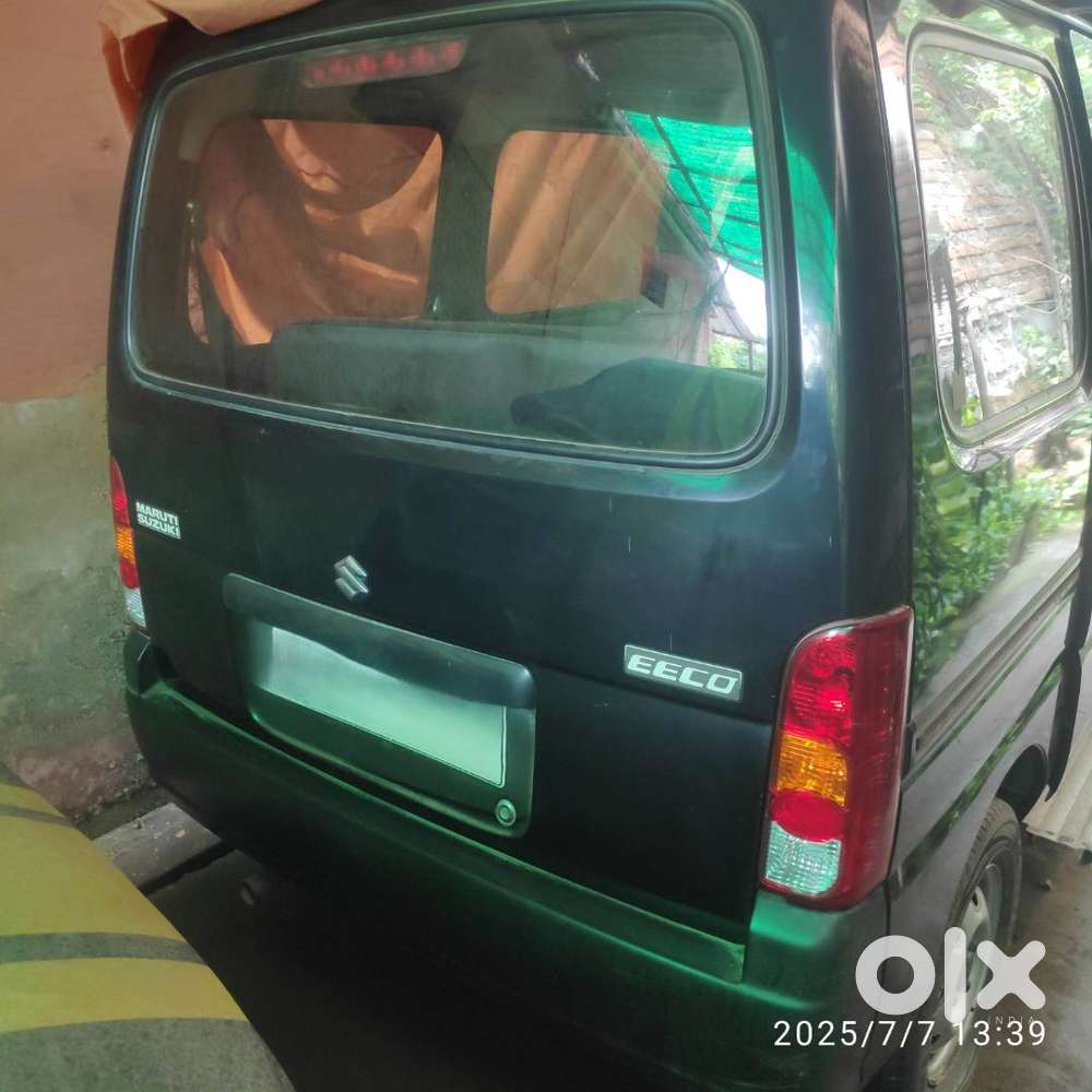 Maruti Suzuki Eeco