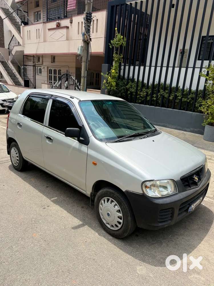 Maruti Suzuki Alto 800 Lxi, 2010, Petrol