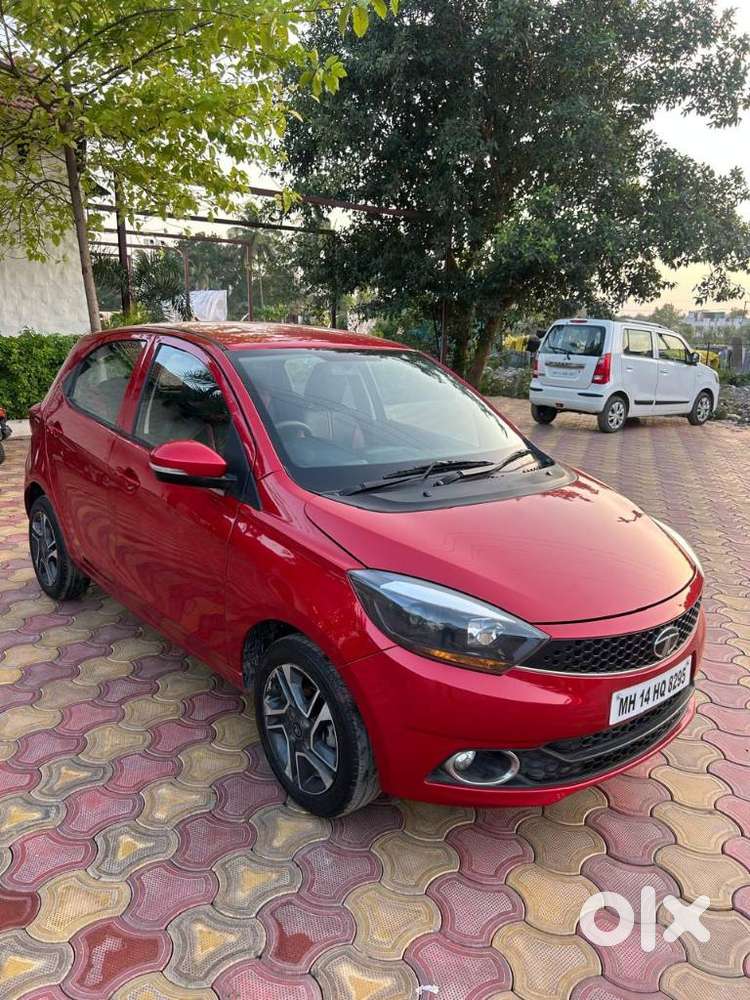 Tata Tiago Xz, 2019, Petrol