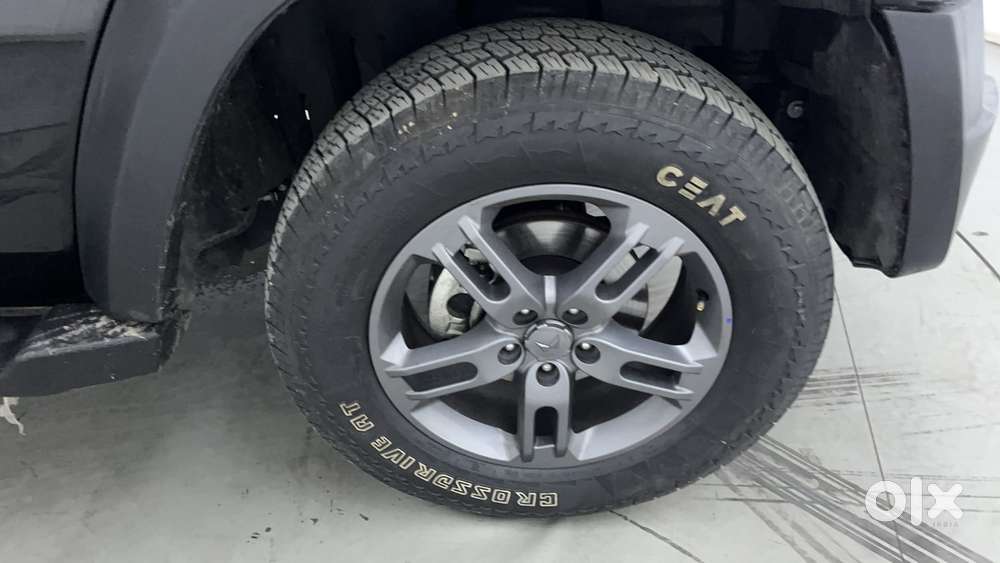 Mahindra Thar Lx Hard Top Diesel Mt 4wd, 2025, Diesel