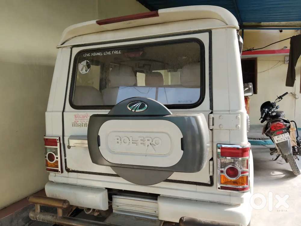 Driven 1 Lakh Kilometre Hai